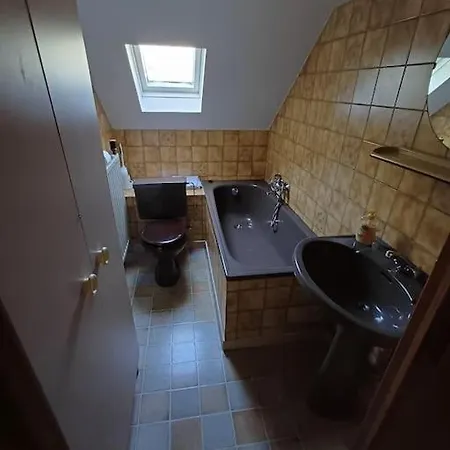 Le Refuge Апартаменты *