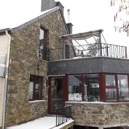 Le Refuge