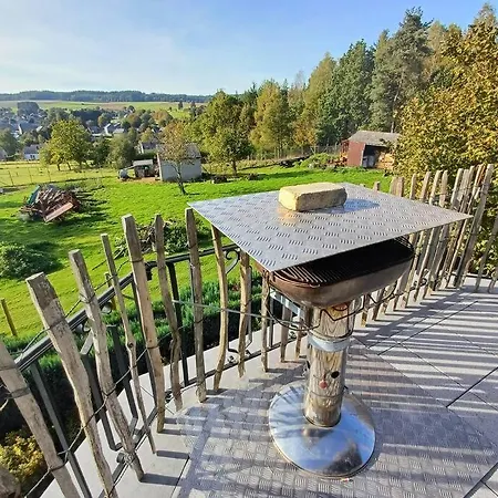 Le Refuge Апартаменты *